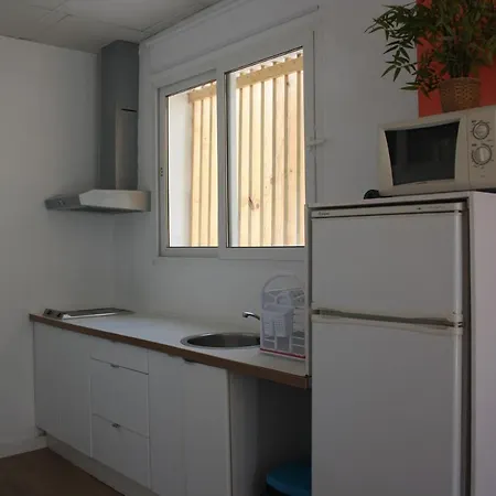Love- SweethomeRooms Cabo de Palos Buitenkant foto