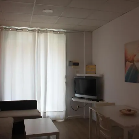 Love- SweethomeRooms Cabo de Palos Buitenkant foto