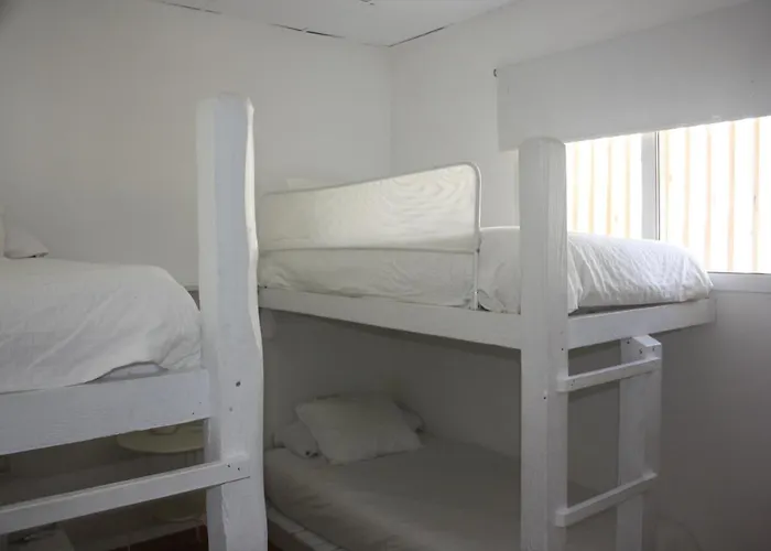 Love- Sweethomerooms Cabo De Palos