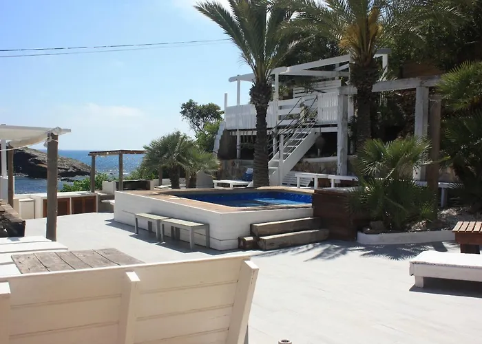 Love- Sweethomerooms Cabo De Palos