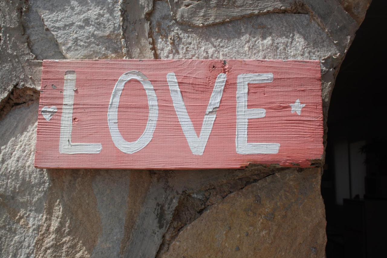 Love- Sweethomerooms Cabo de Palos