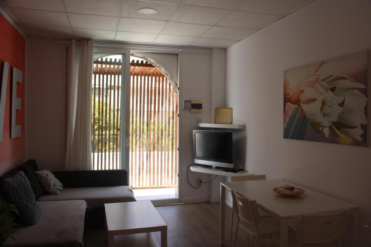 Apartment Love- Sweethomerooms Cabo de Palos