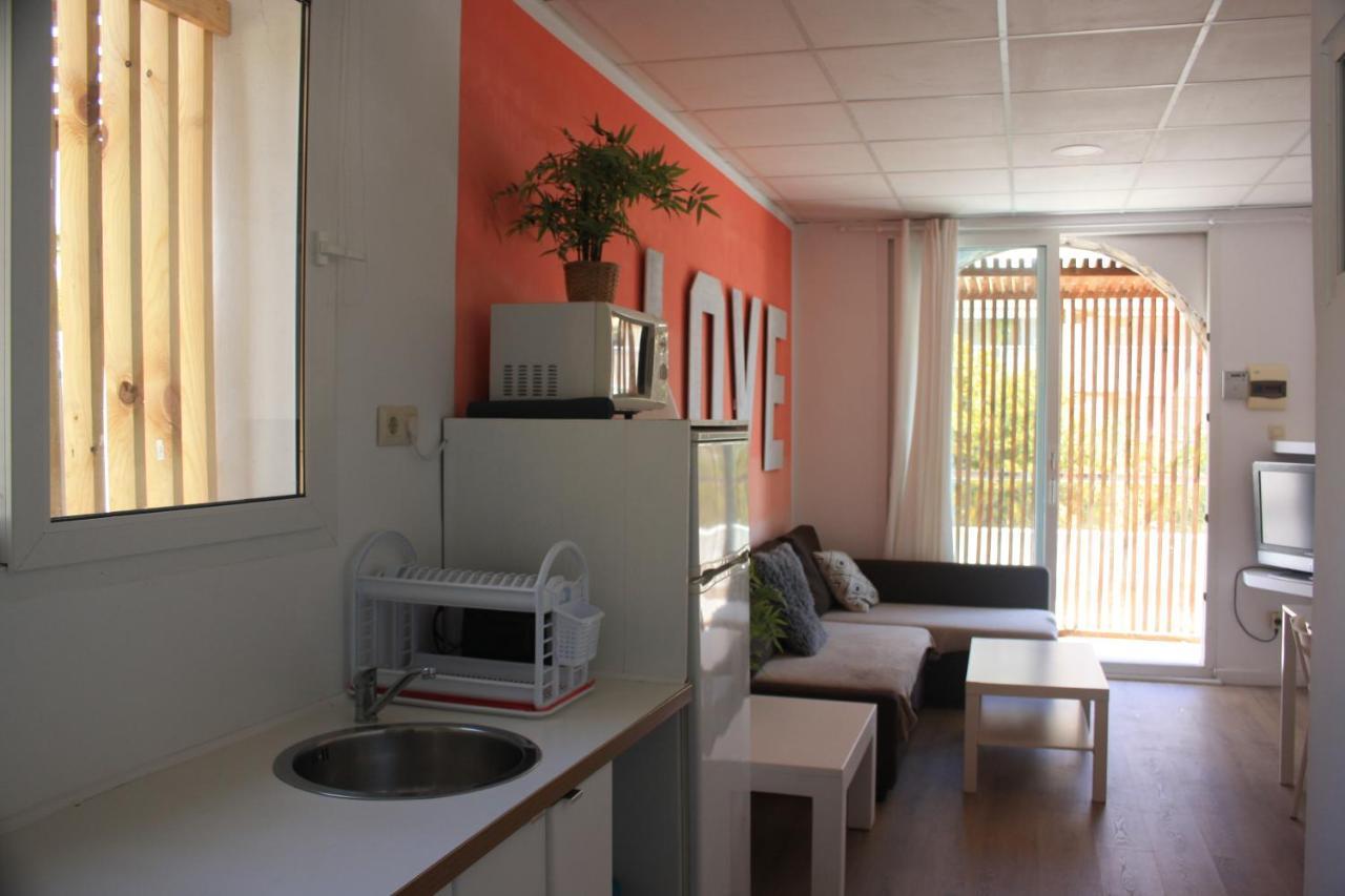 Apartment Love- Sweethomerooms *