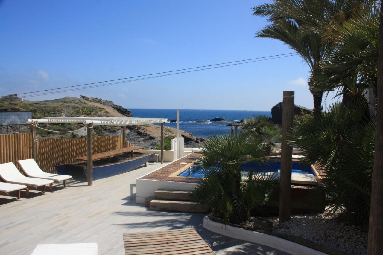 Love- Sweethomerooms Cabo de Palos