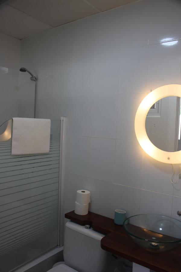 Love- Sweethomerooms Apartment Cabo de Palos