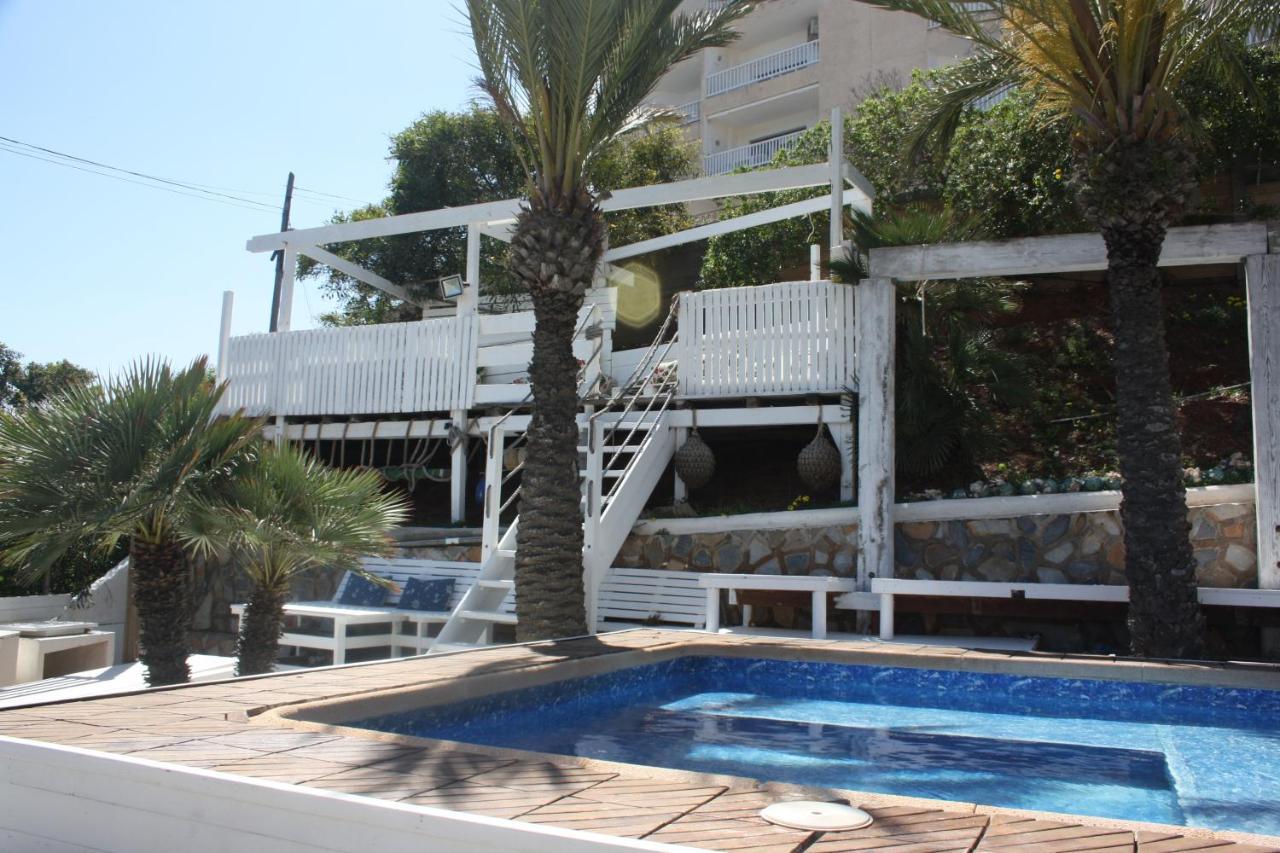 Love- Sweethomerooms * Cabo de Palos