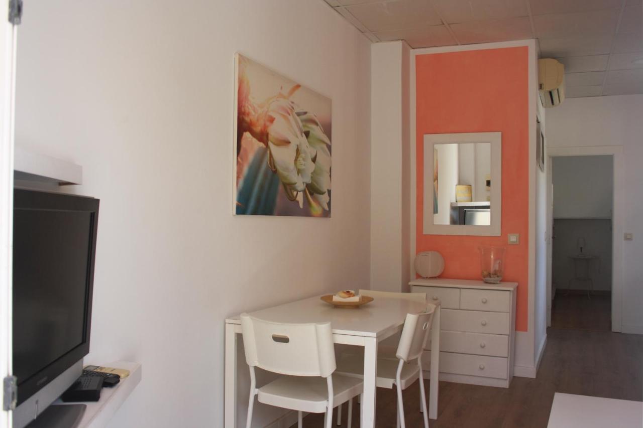 Love- Sweethomerooms * Cabo de Palos