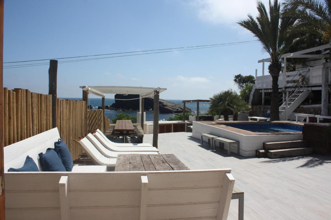 Apartment Love- Sweethomerooms Cabo de Palos