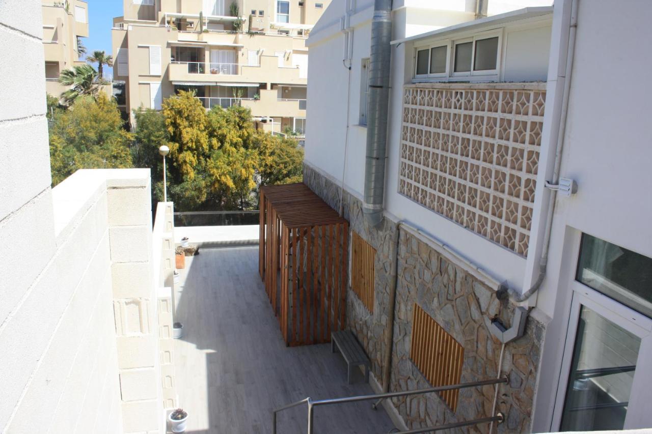 Love- Sweethomerooms Apartment Cabo de Palos